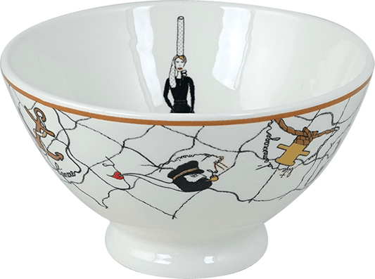 Bowl, Large