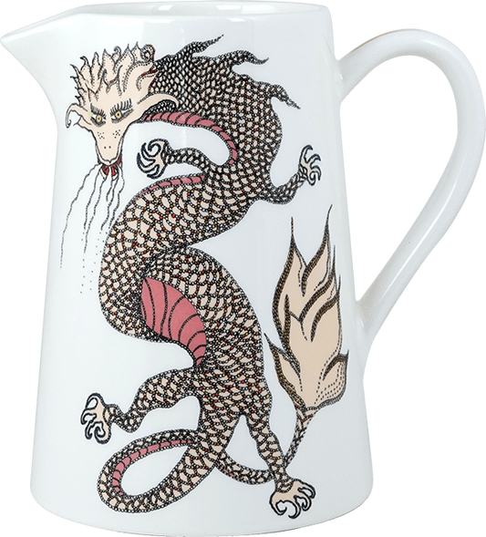 Pitcher