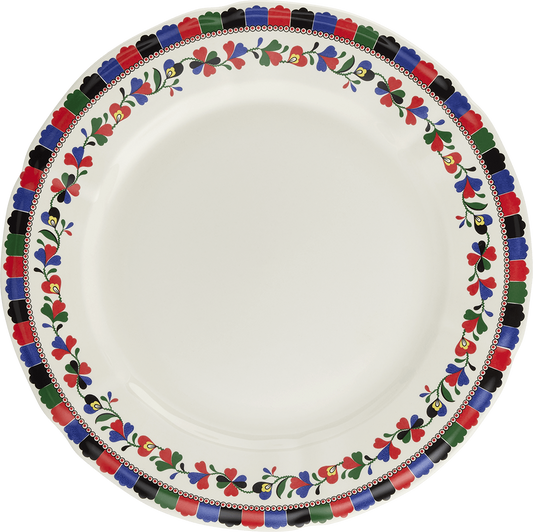 Dinner Plate