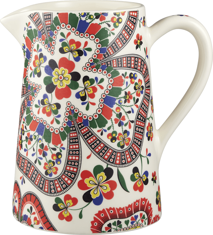 Pitcher