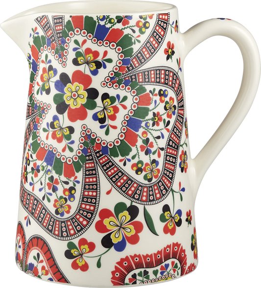 Pitcher