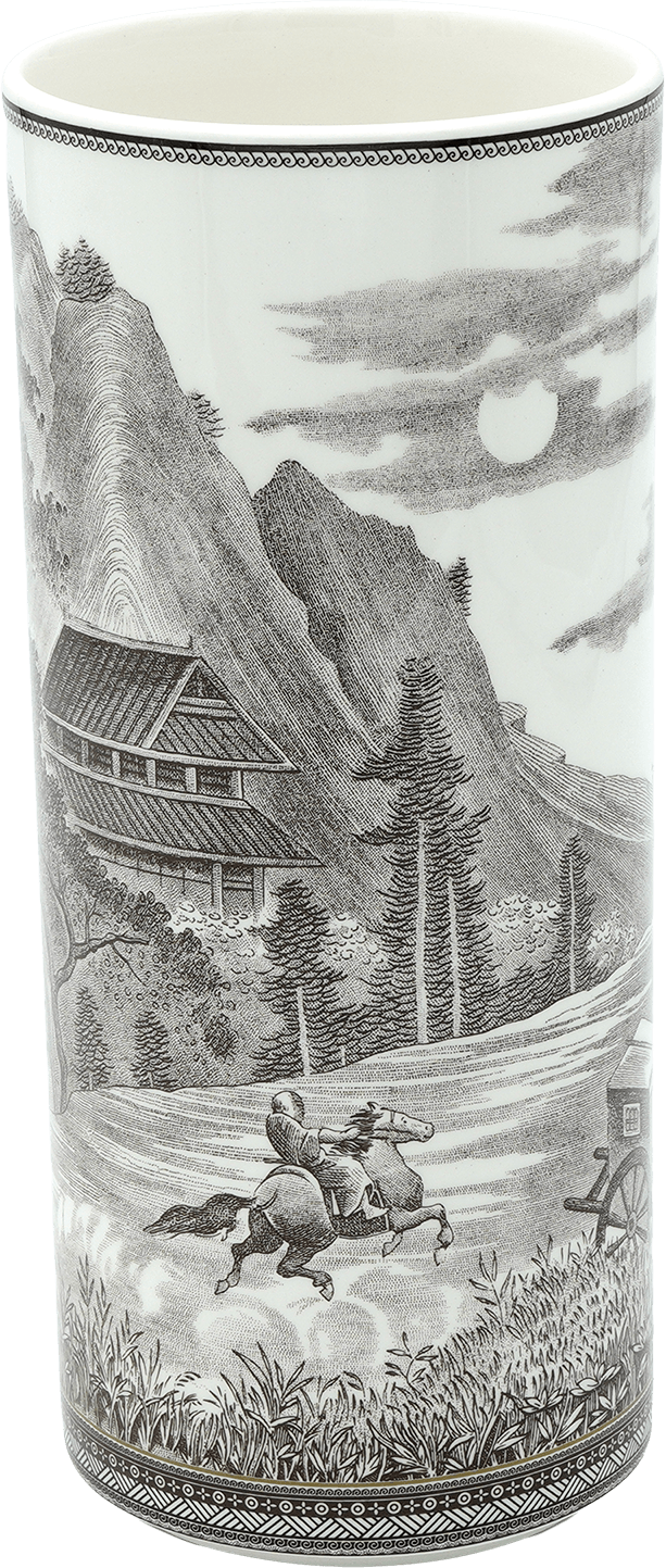 Cylinder Vase (Medium)
