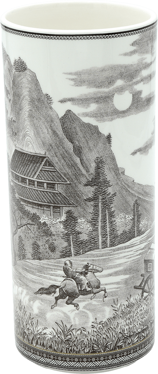 Cylinder Vase (Medium)