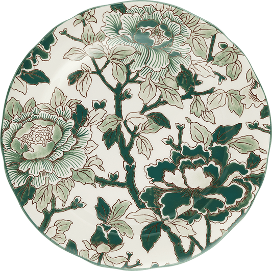 Dessert Plate