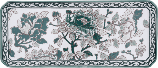 Oblong Serving Tray
