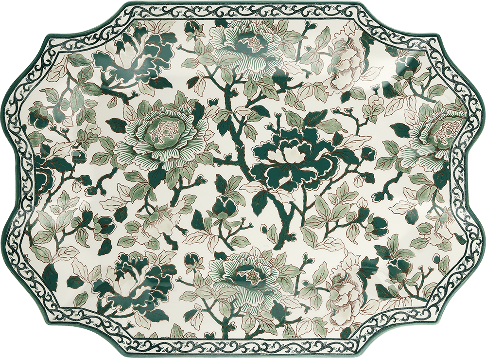 Serving Platter