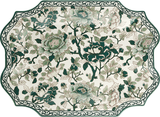 Serving Platter