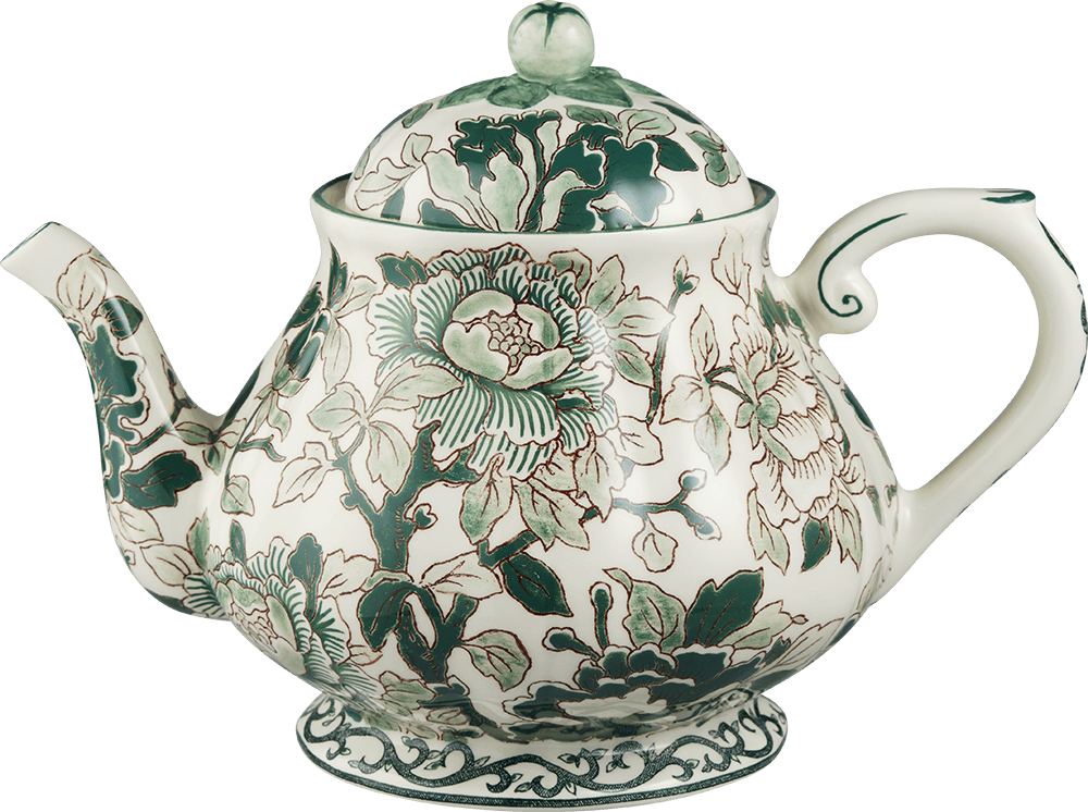 Teapot