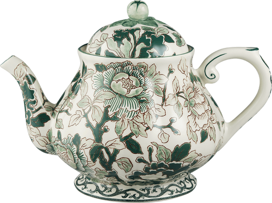 Teapot