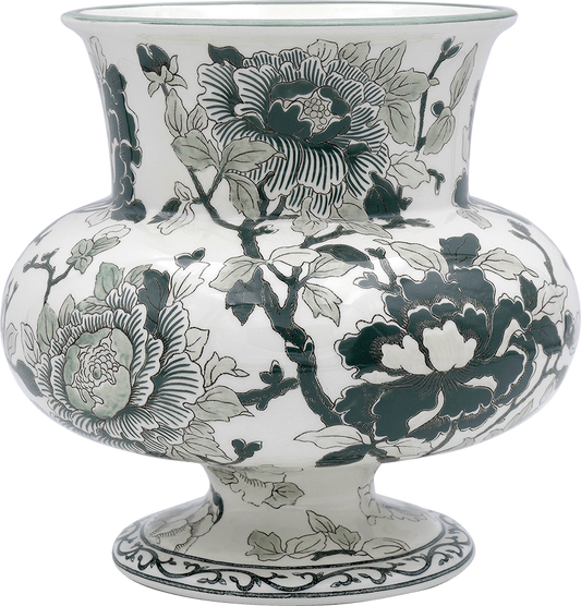 Vase Faenza