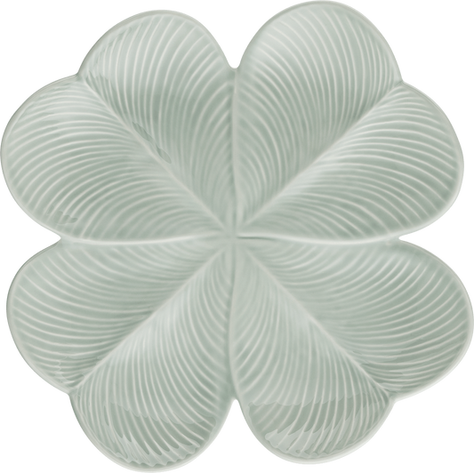 Centerpiece Tr&amp;egrave;fle Celadon