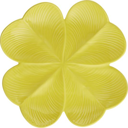 Centerpiece Tr&amp;egrave;fle Citron