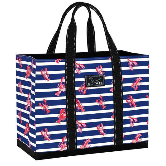 Deano Lobster Catch of the Day Bag by Scout
