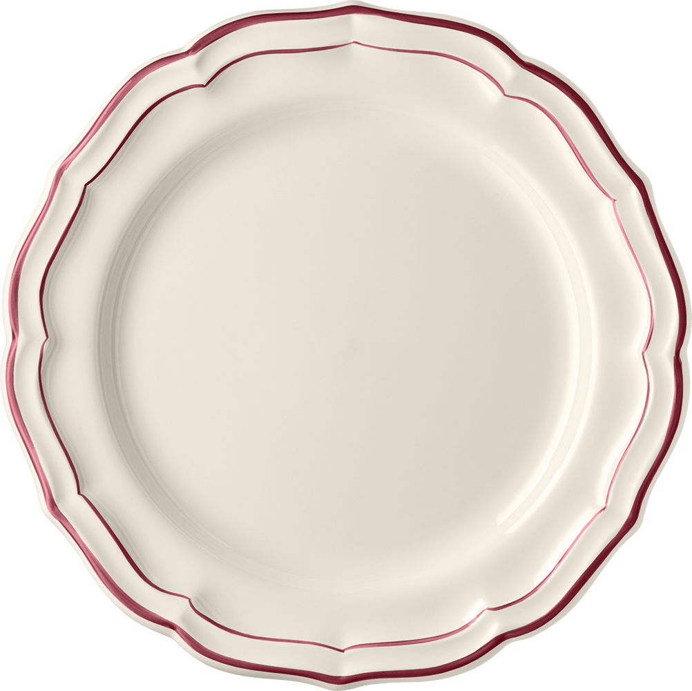 Dinner Plate