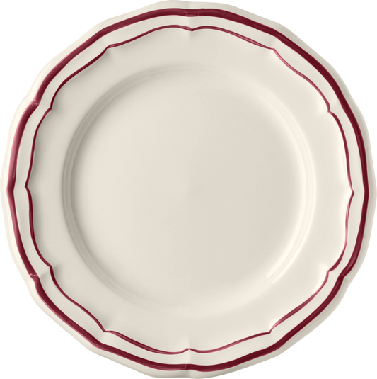 Canape Plate