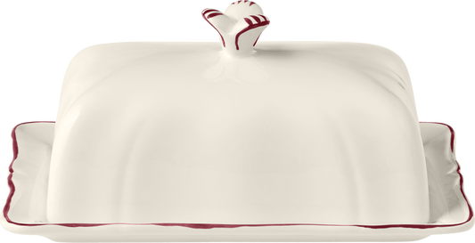 Butter Dish
