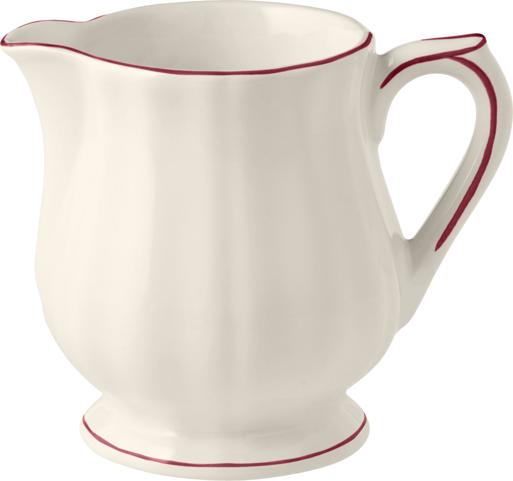 Creamer