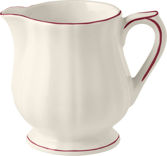 Creamer