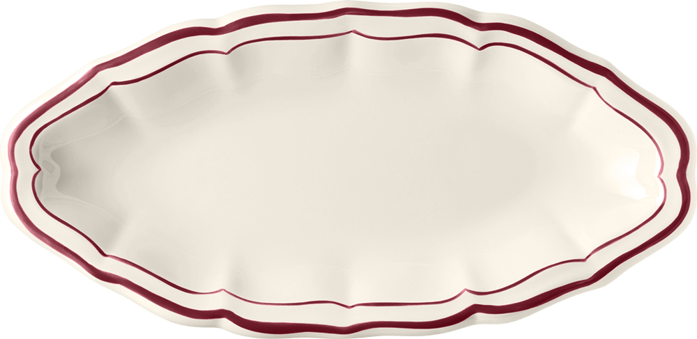 Pickle Dish