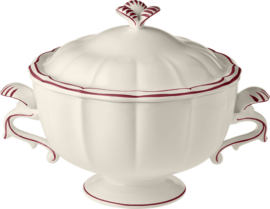Soup Tureen