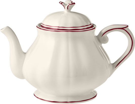 Teapot