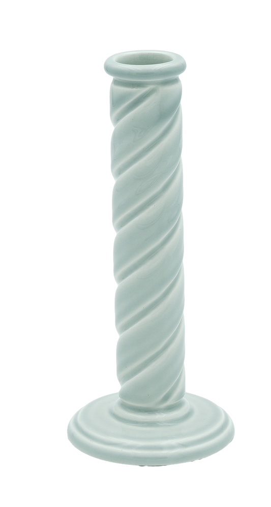 Earth Grey Candleholder &amp;#x28;Large&amp;#x29;