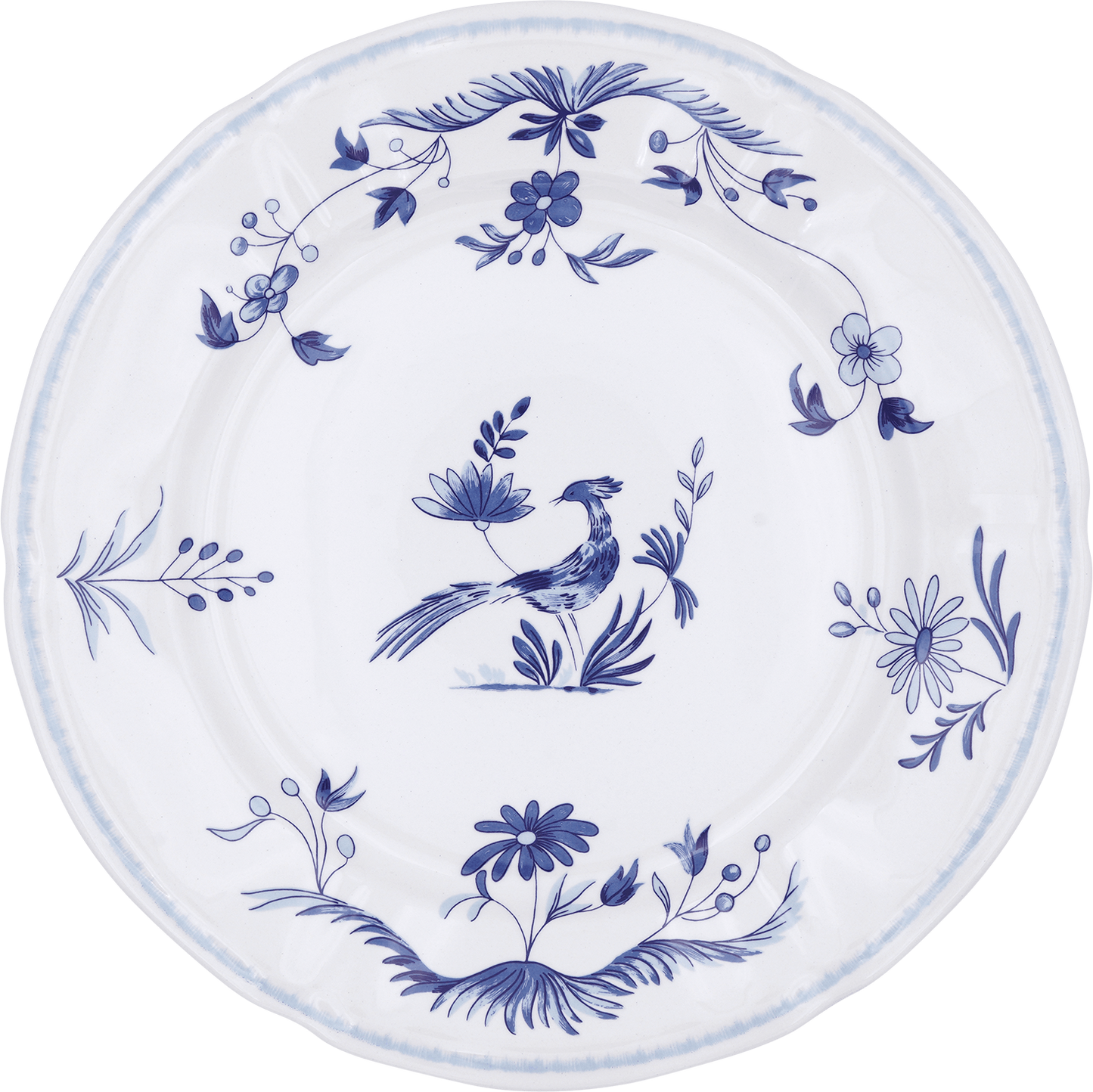Dinner Plates, Set of 4