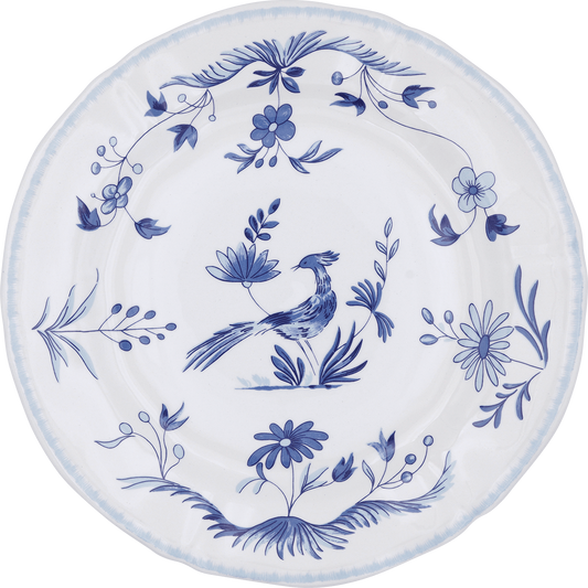 Dessert Plates, Set of 4