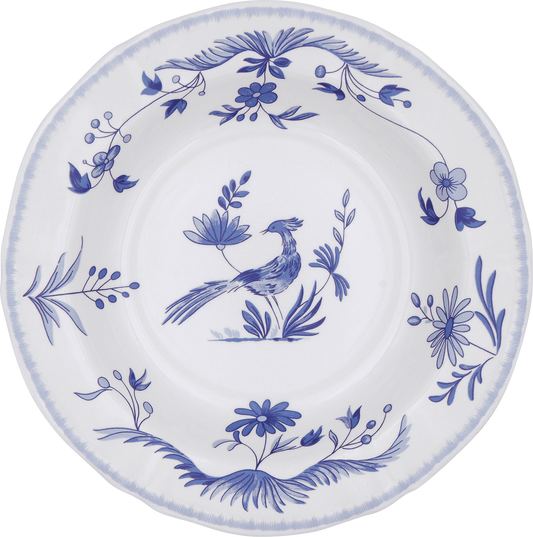 Rim Soups, Set of 4