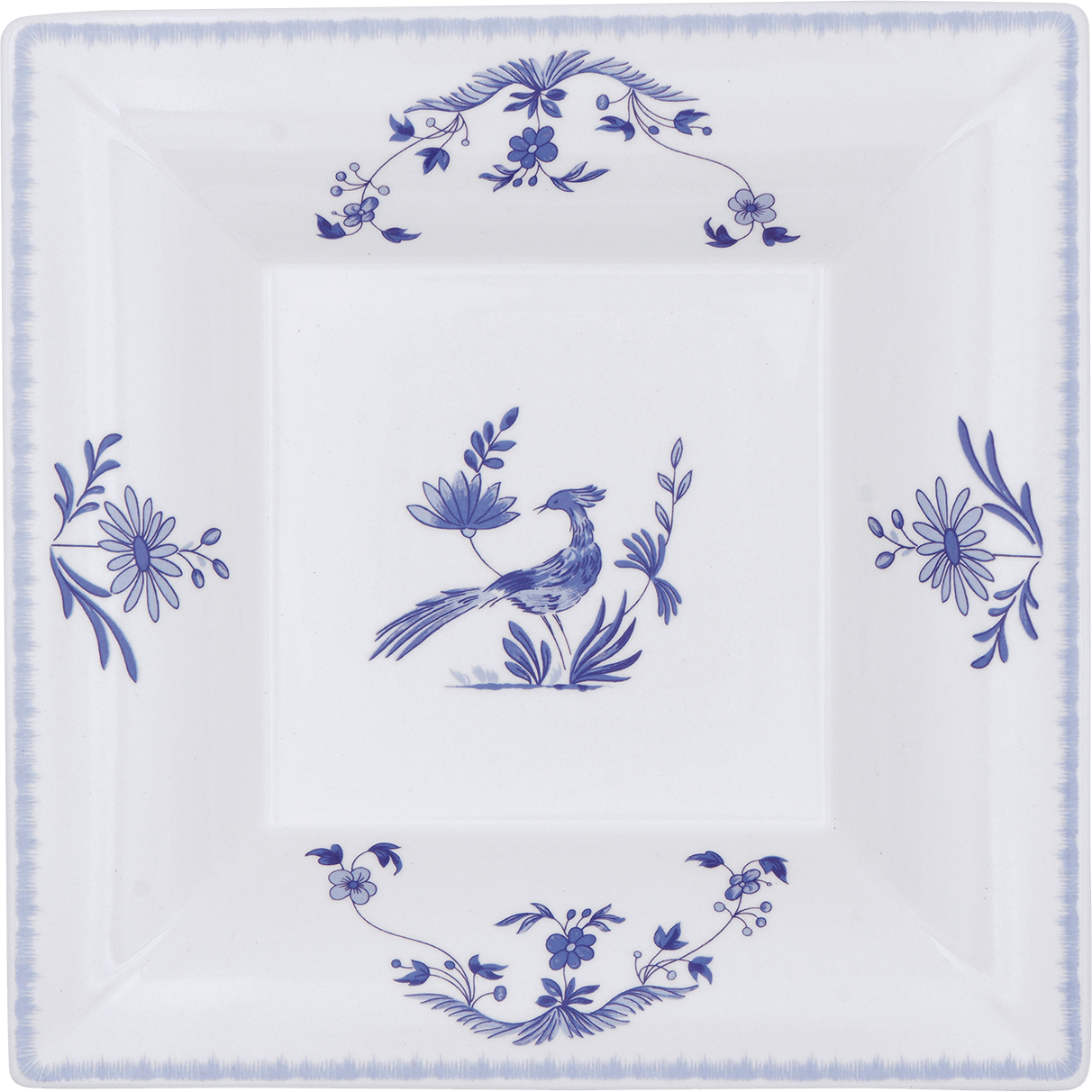 Square Candy Tray XL