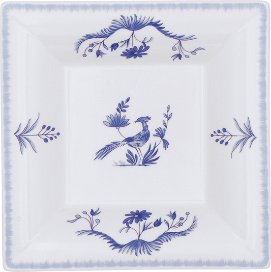 Large Square Candy Tray