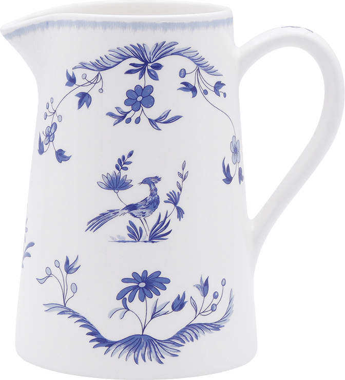 Pitcher