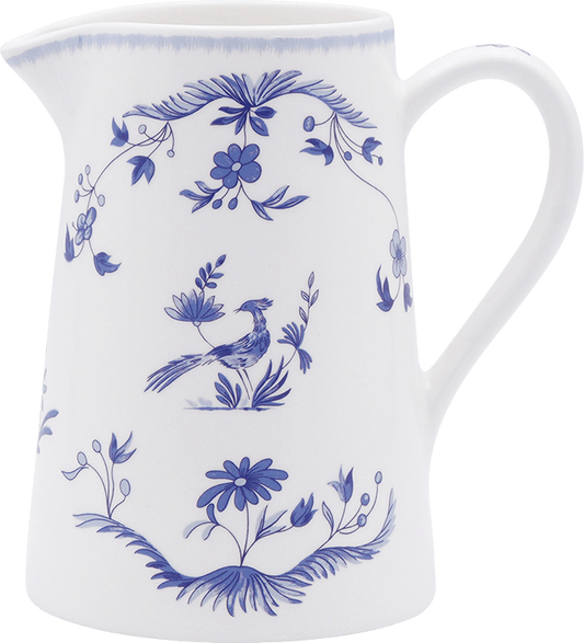 Pitcher