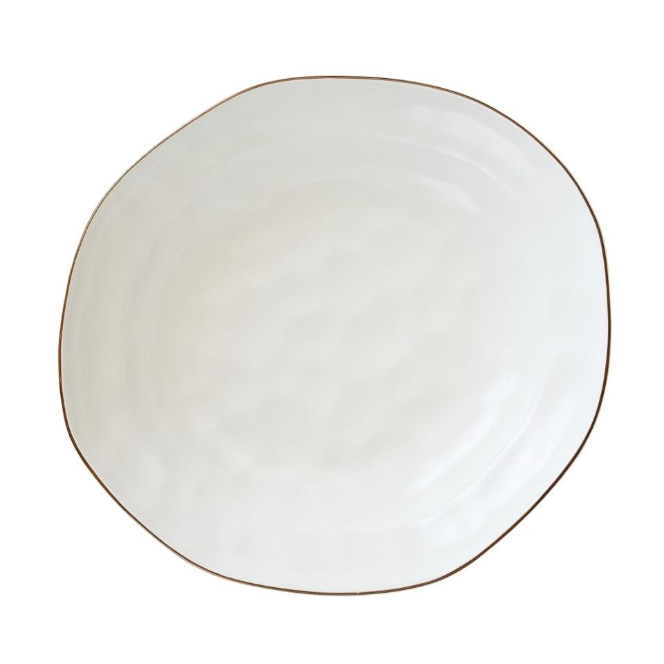 Large Serving Bowl