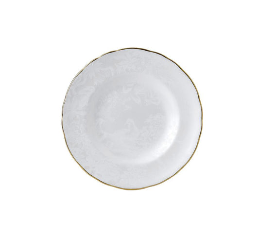 Bread and Butter Plate