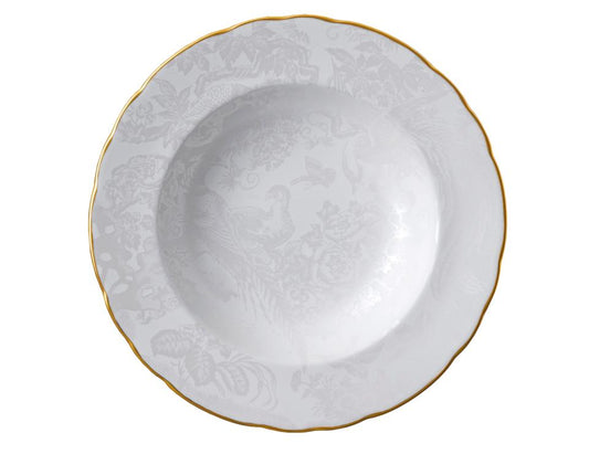 Rim Soup Plate