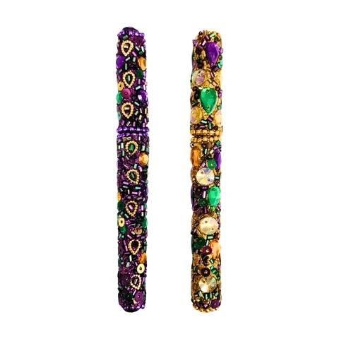 Mardi Gras Pen