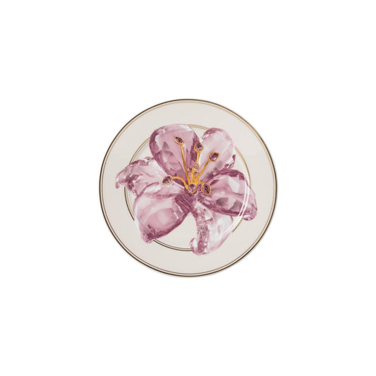Bread & Butter Plate 7 in Lily