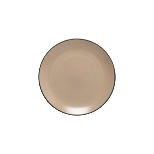 Salad/dessert plate, Cremini