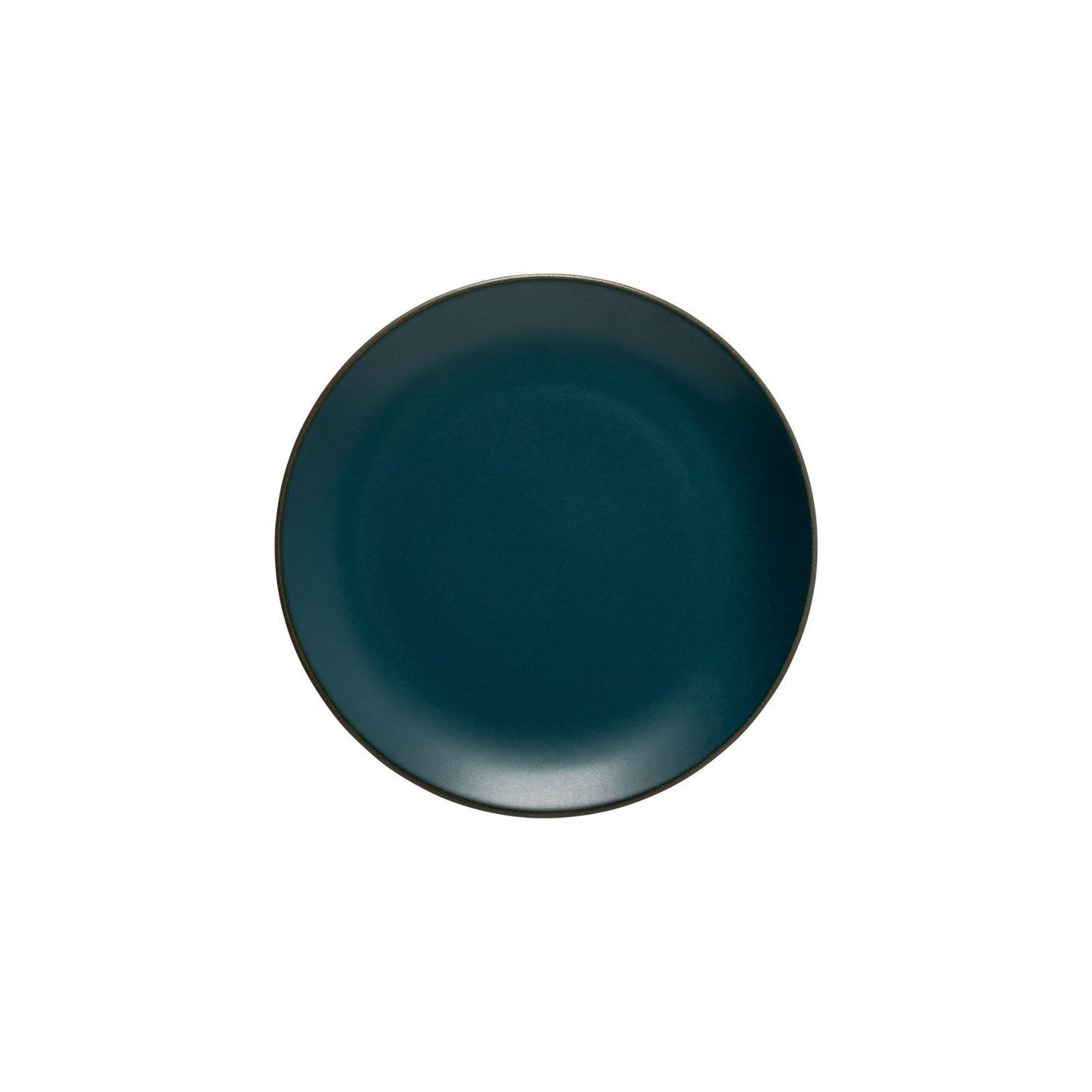 Salad/dessert plate, Deep sea