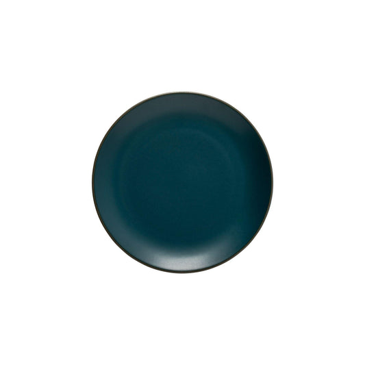 Salad/dessert plate, Deep sea