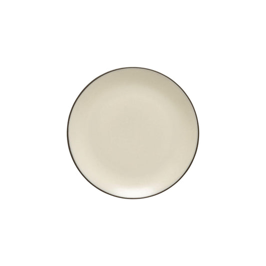 Salad/dessert plate, Salt