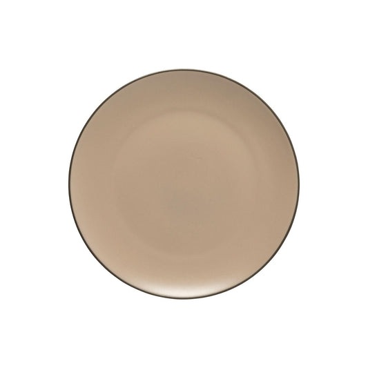 Dinner plate, Cremini