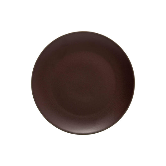 Dinner plate, Port