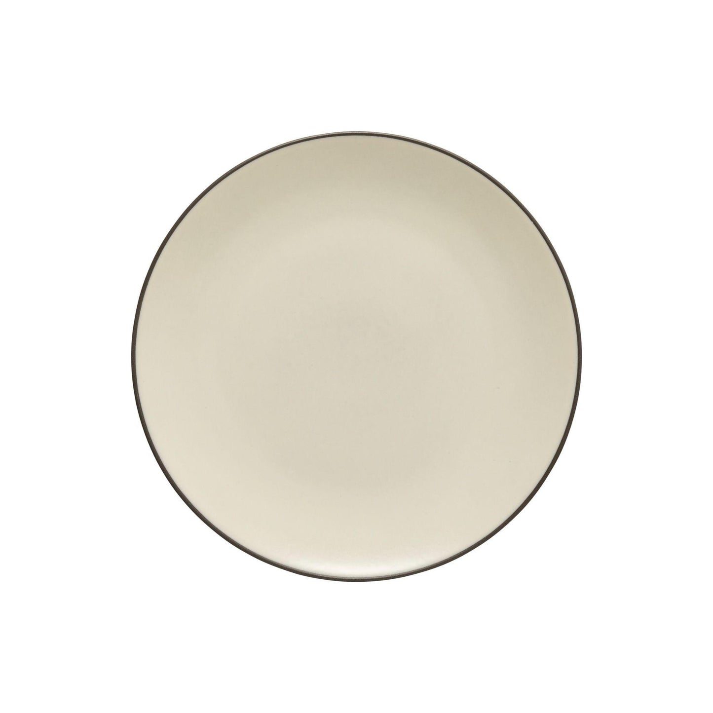 Dinner plate, Salt