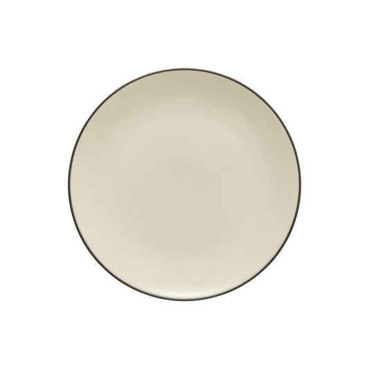 Dinner plate, Salt