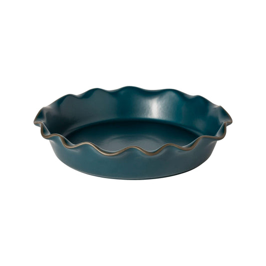 Pie dish, Deep sea