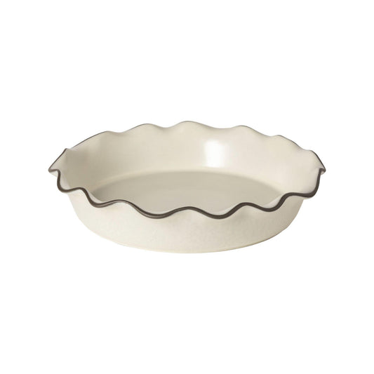 Pie dish, Salt