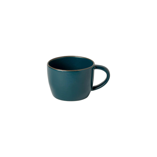 Mug, Deep sea