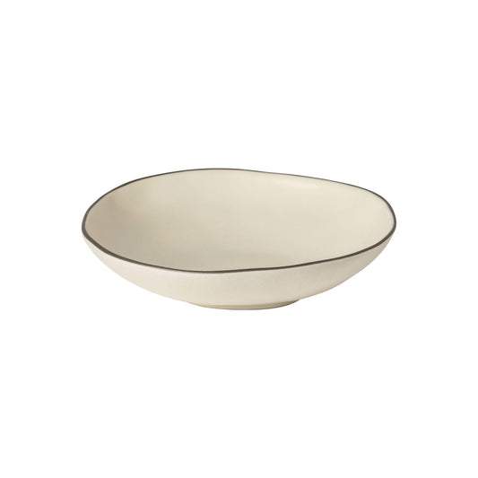Pasta bowl, Salt